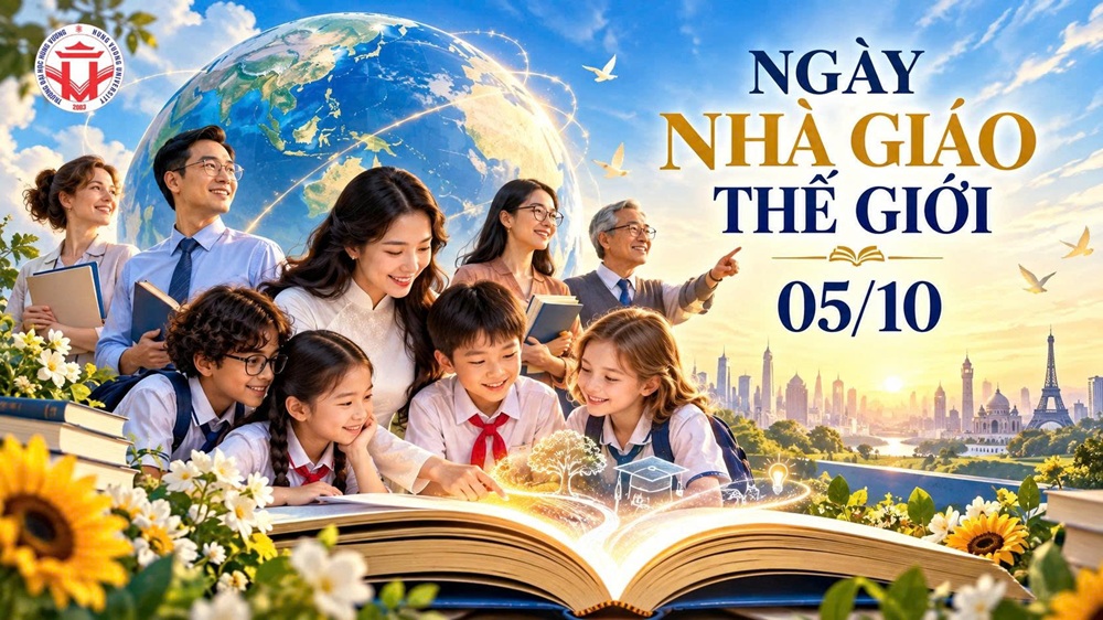 Ngày Nhà giáo thế giới