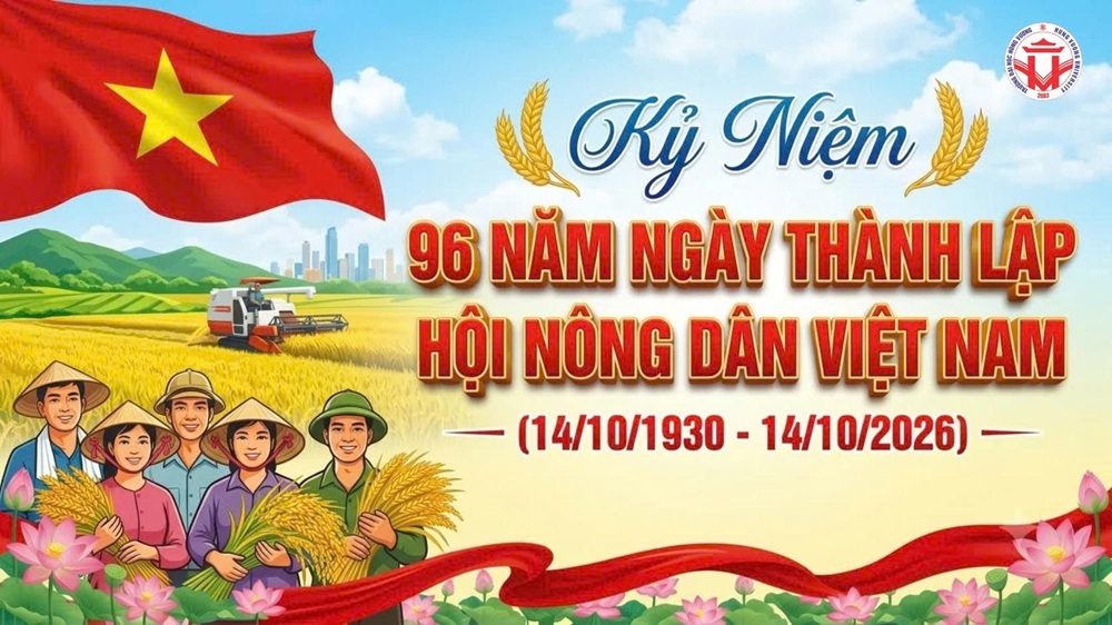 Ngày Nông dân Việt Nam