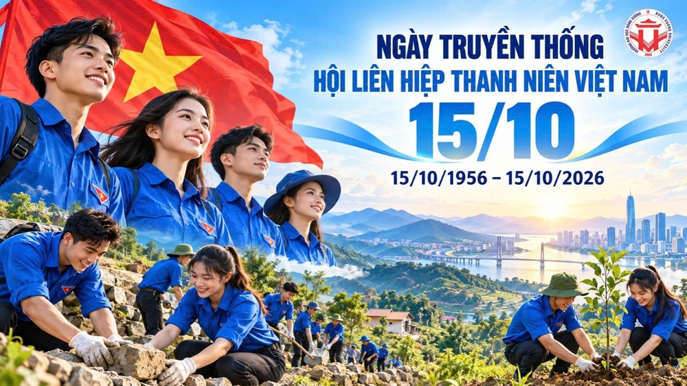 Ngày Hiệp hội thanh niên Việt Nam
