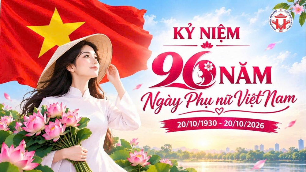 Ngày Phụ nữ Việt Nam