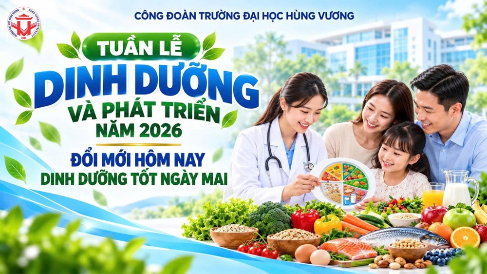 Ngày Dinh dưỡng