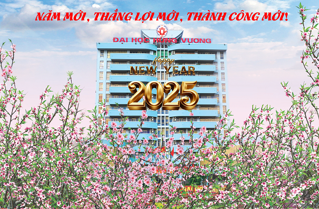 thắng lợi mới hoa đào