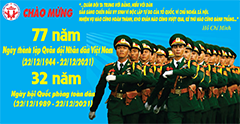 Lịch sử Quân đội Nhân dân Việt Nam: Hãy khám phá hành trình lịch sử của Quân đội Nhân dân Việt Nam qua những trang sách và hình ảnh đầy cảm xúc. Họ đã vượt qua biết bao khó khăn, đánh bại được các thế lực thù địch để giữ vững độc lập, toàn vẹn và bảo vệ sự an toàn của dân tộc Việt Nam.