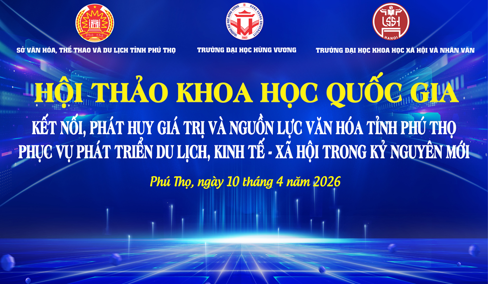 Hội thảo khoa học