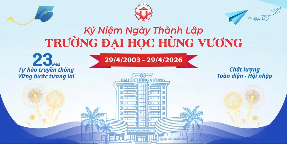 Thành lập trường