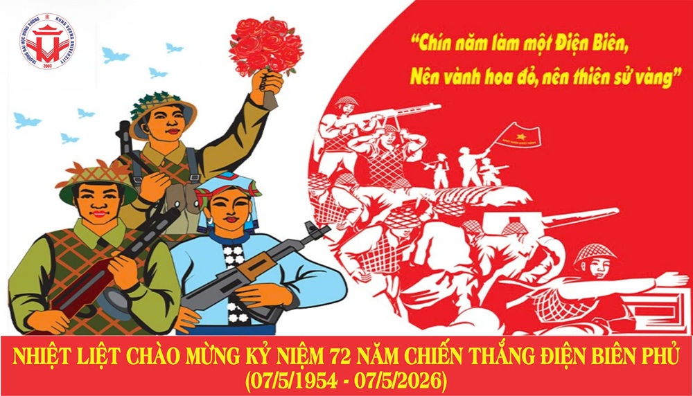 Chiến thắng Điện Biên Phủ