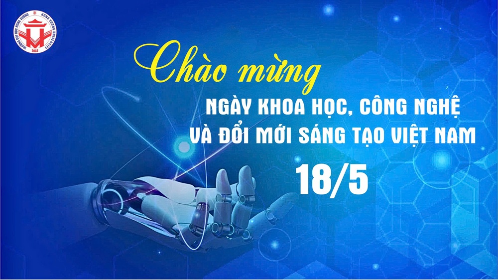 Ngày khoa học công nghệ