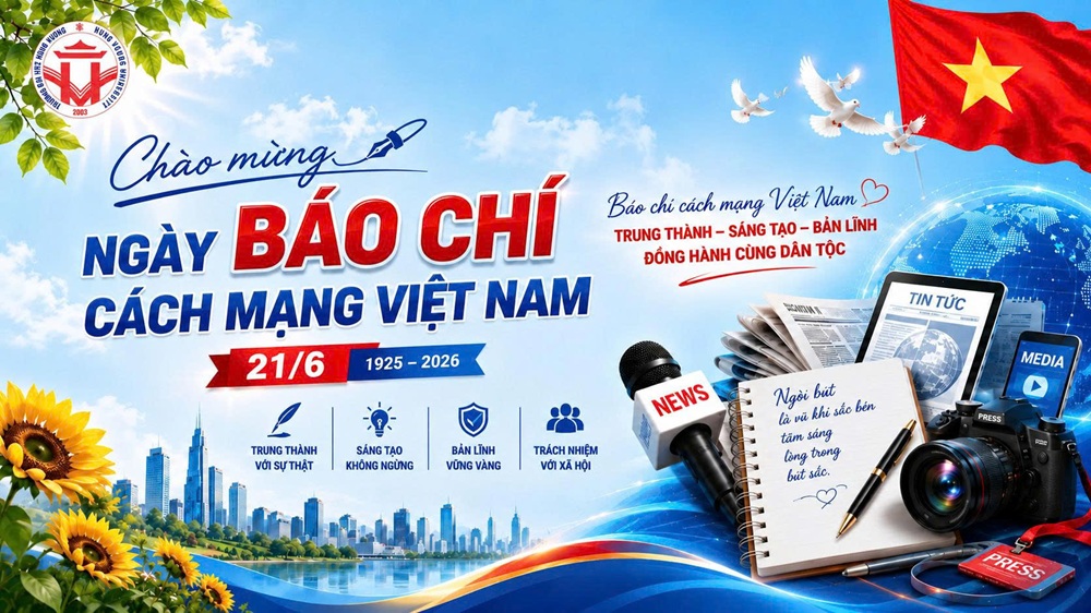 Ngày báo chí cách mạng